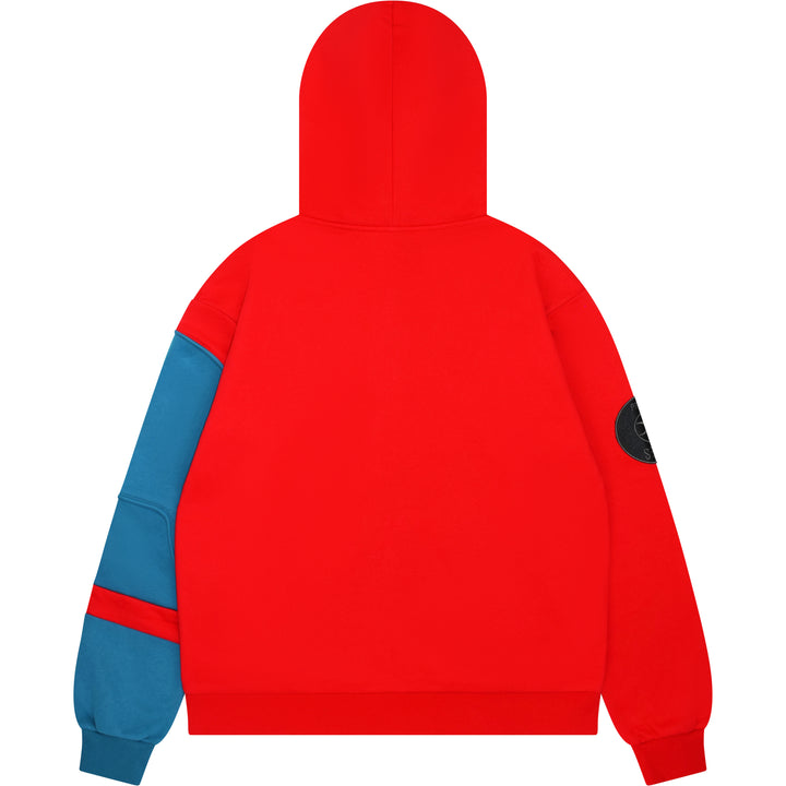 Stampede Hoodie