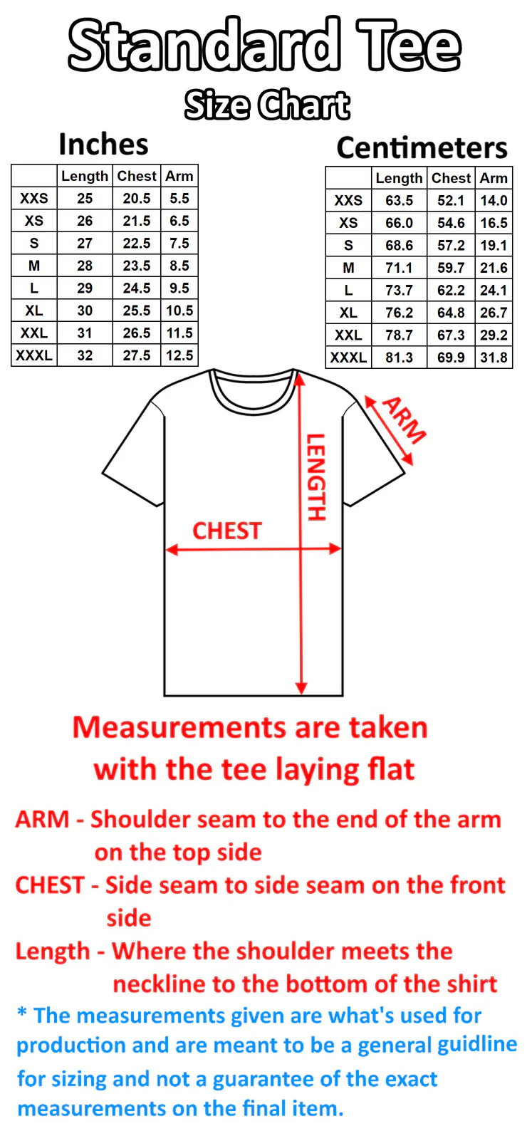 Goblin Tee – Steady Hands Goblin Tee – Steady Hands