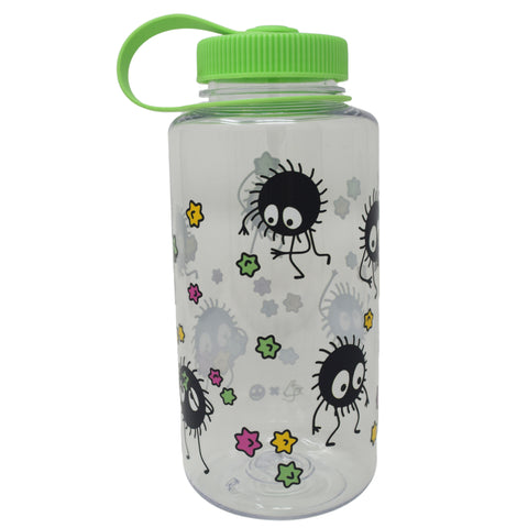 Star Candy Water Bottle
