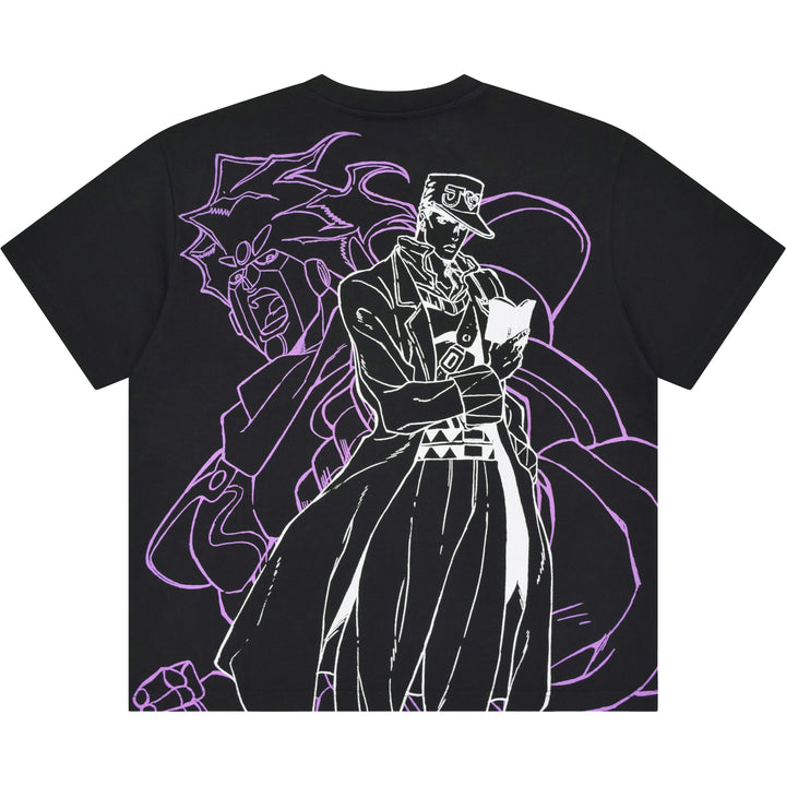 Star Platinum The World Tee [EARLY ACCESS]