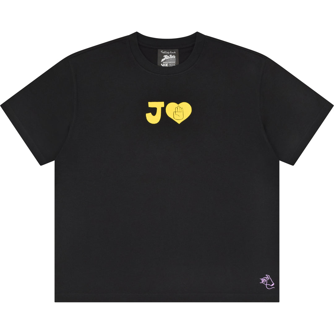 Star Platinum The World Tee [EARLY ACCESS]