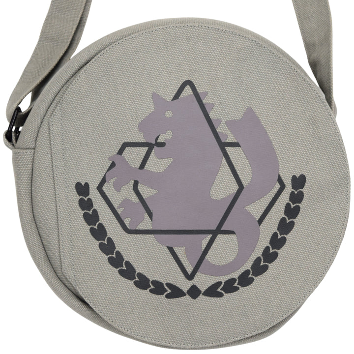 State Alchemist Bag