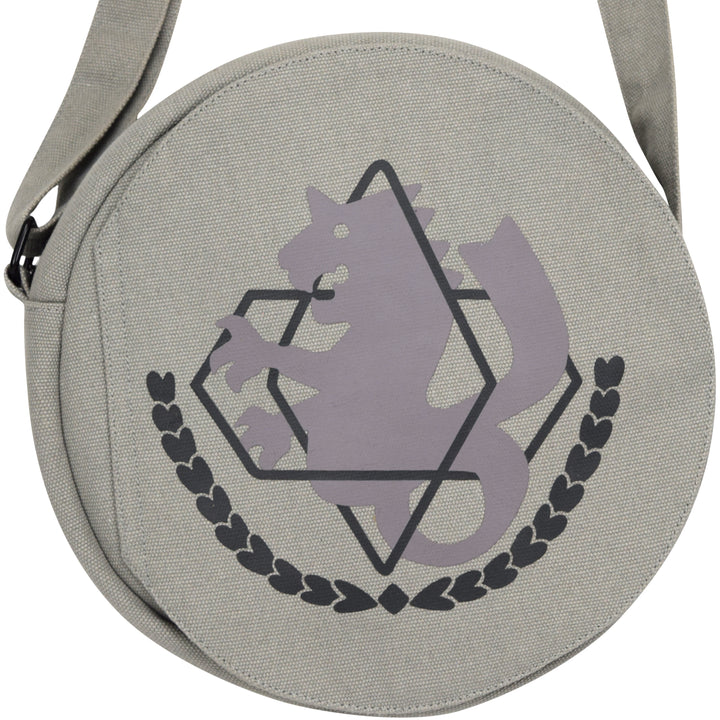 State Alchemist Bag
