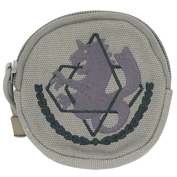 State Alchemist Coin Pouch