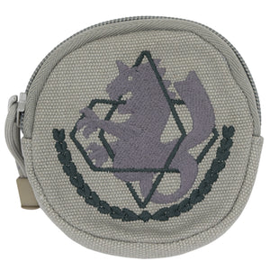 State Alchemist Coin Pouch