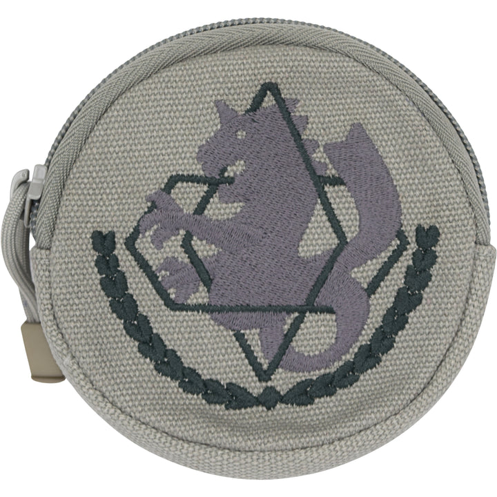 State Alchemist Coin Pouch