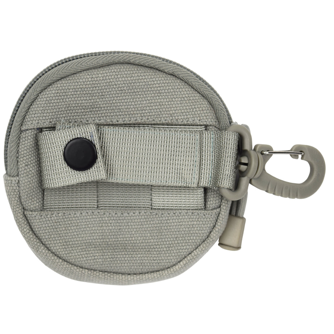 State Alchemist Coin Pouch