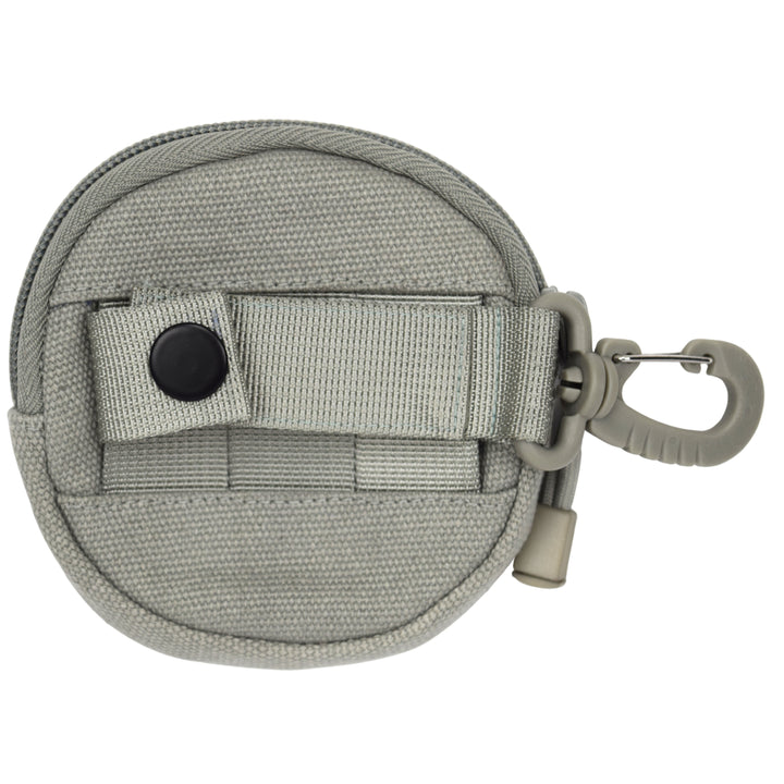 State Alchemist Coin Pouch