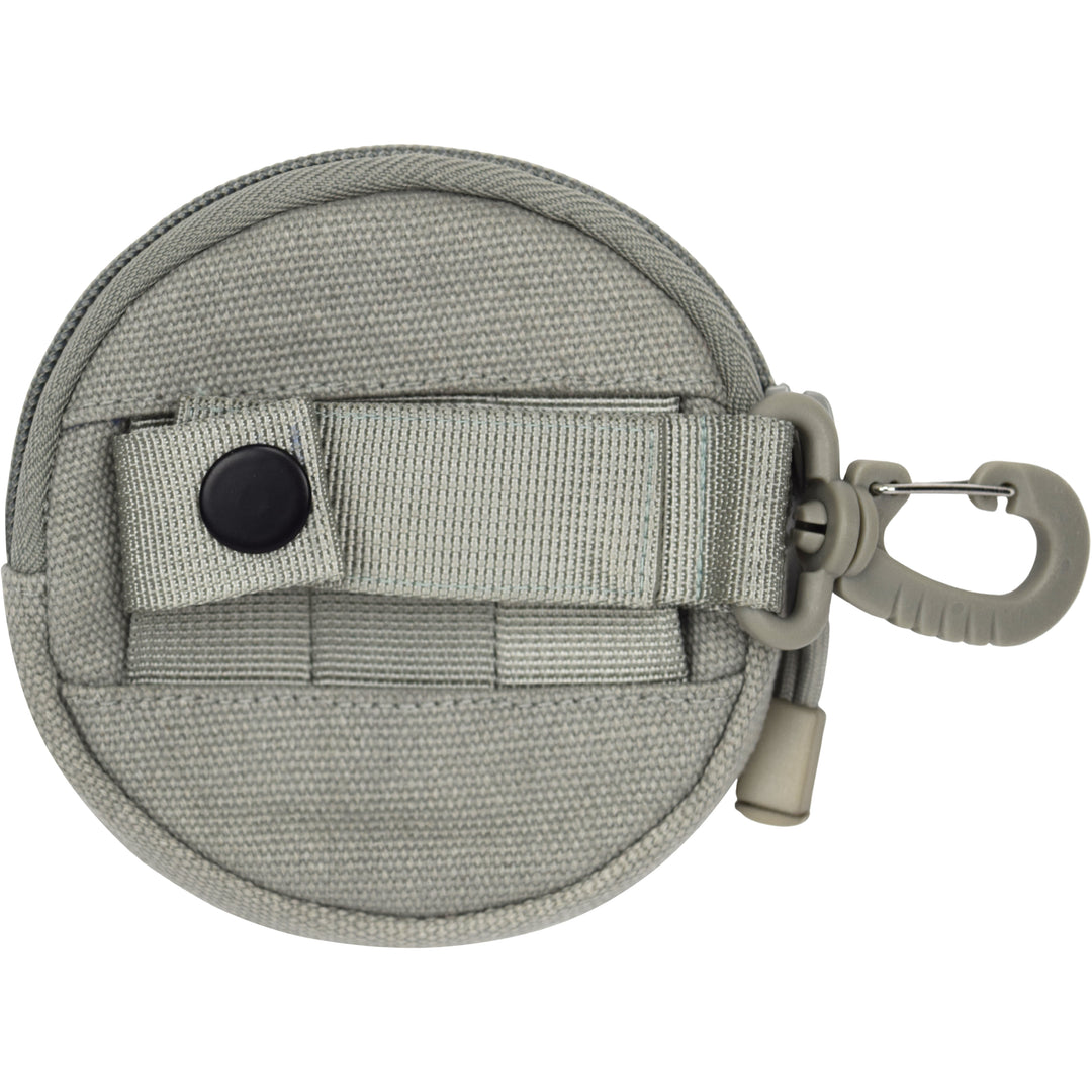 State Alchemist Coin Pouch