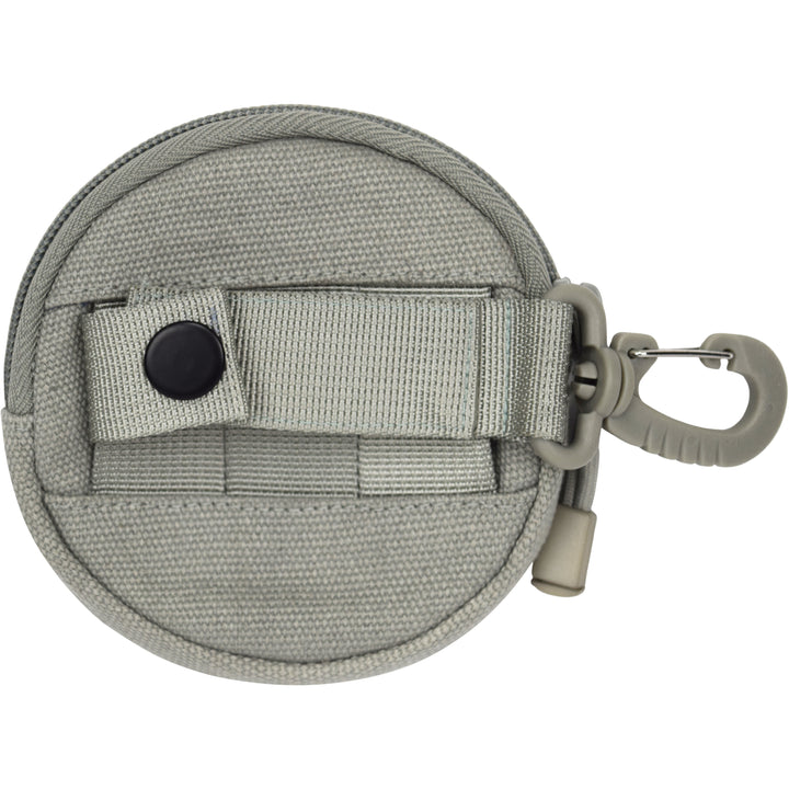 State Alchemist Coin Pouch