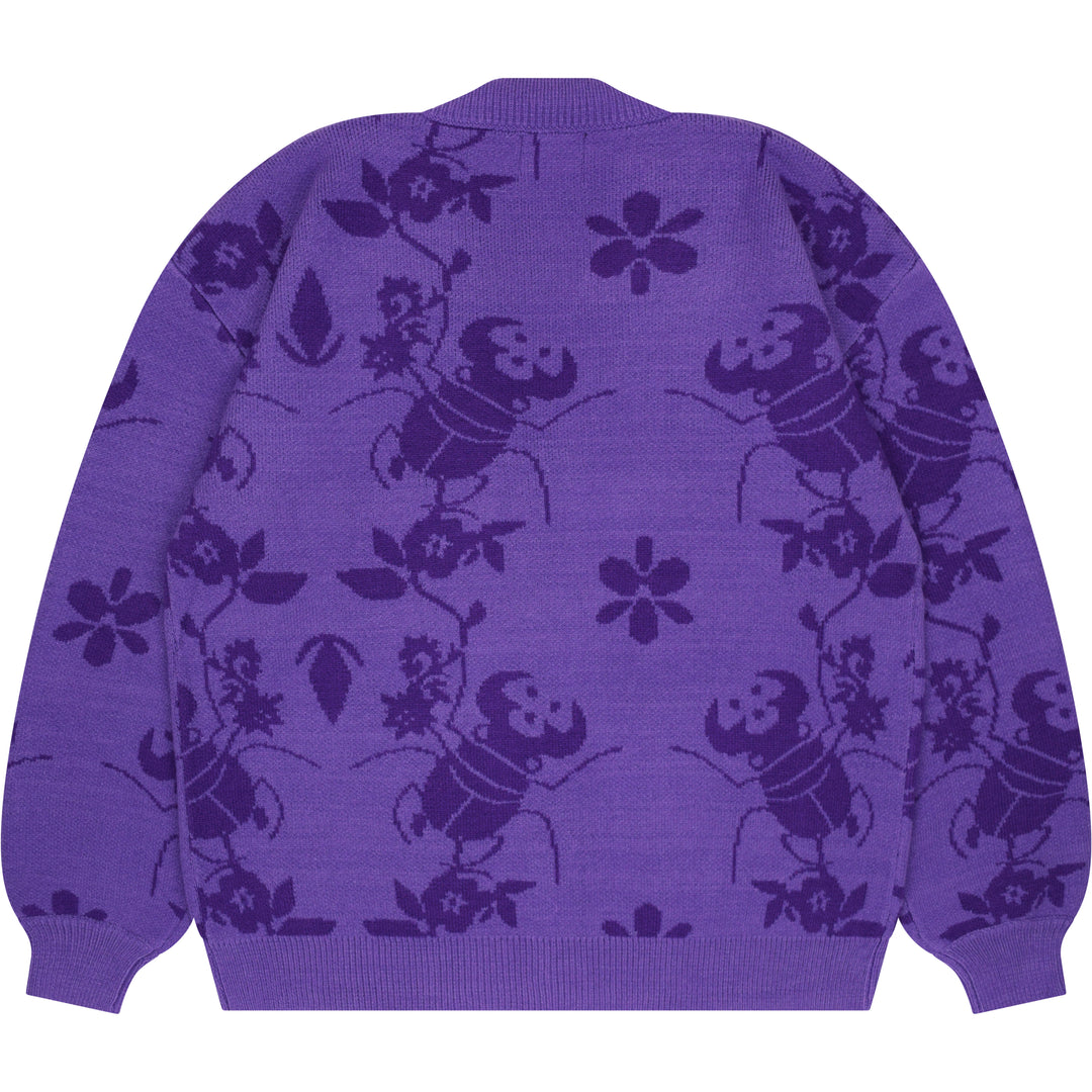 Stay Forever Cardigan