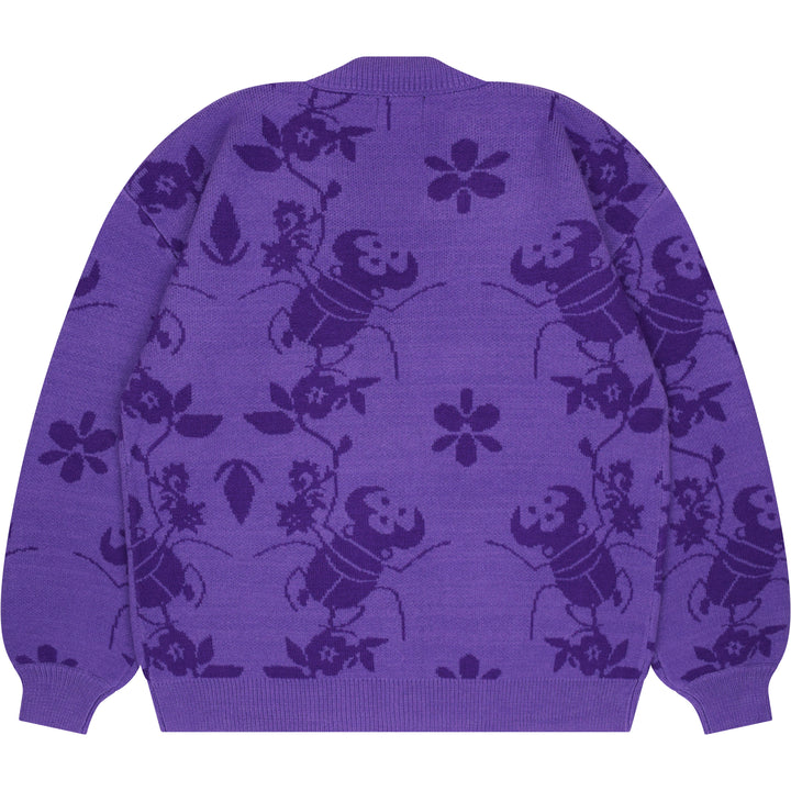 Stay Forever Cardigan