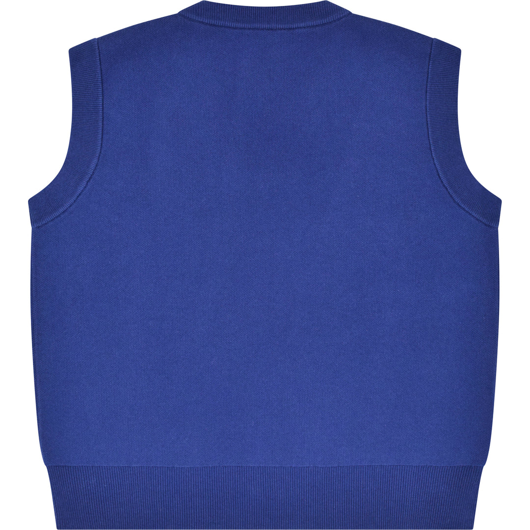 Steady Hands Library Vest