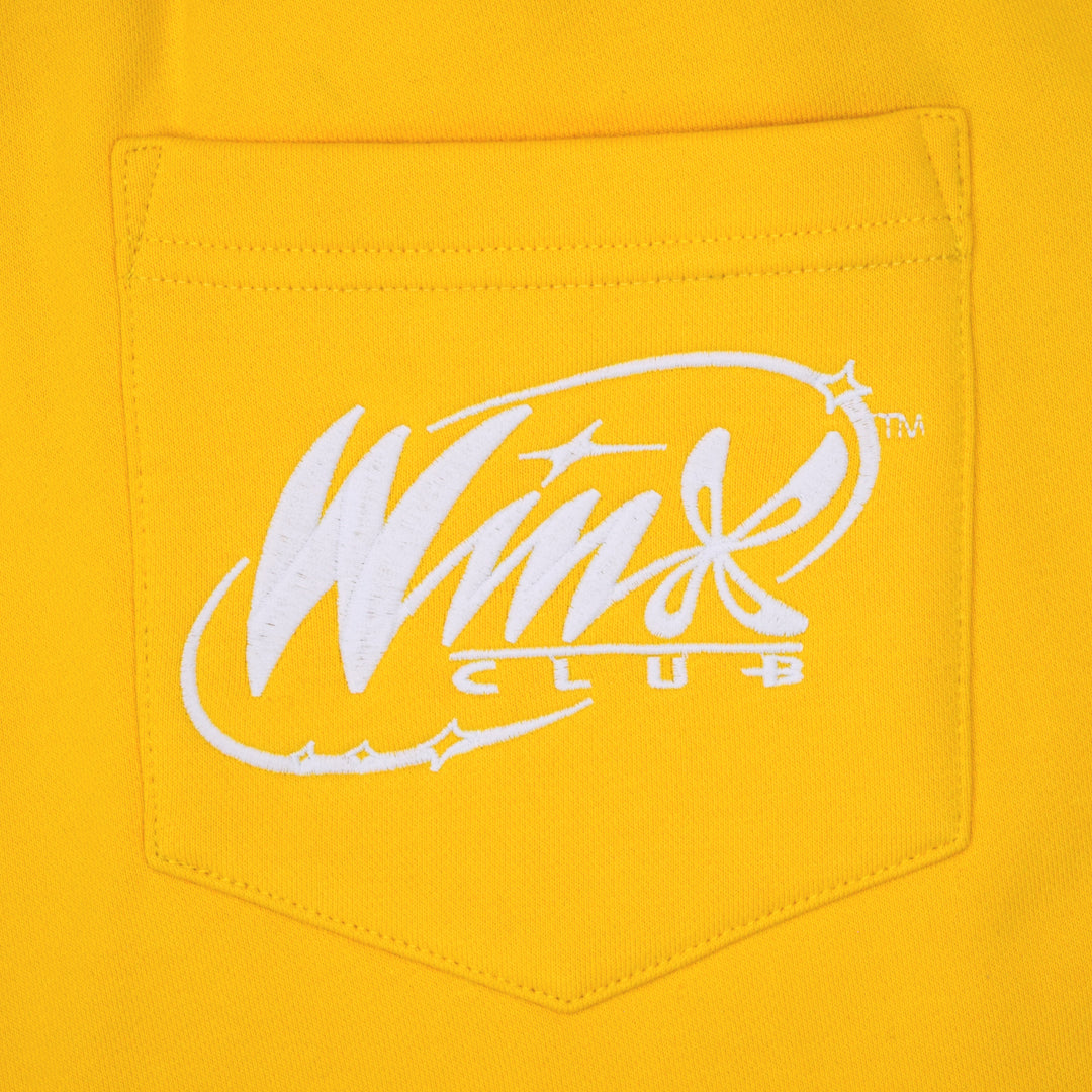 Stella Shorts