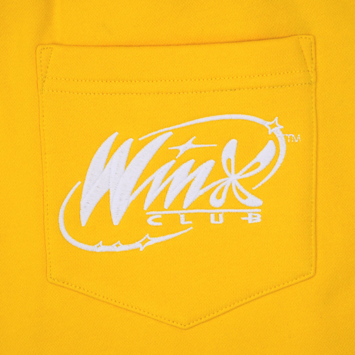 Stella Shorts
