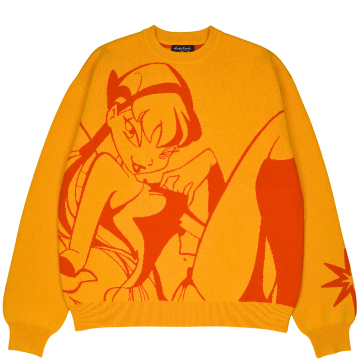 Stella Sweater