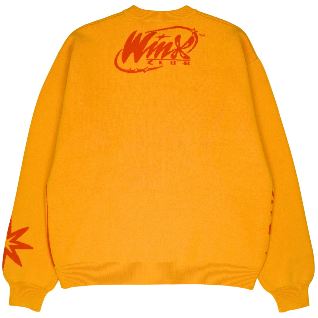 Stella Sweater