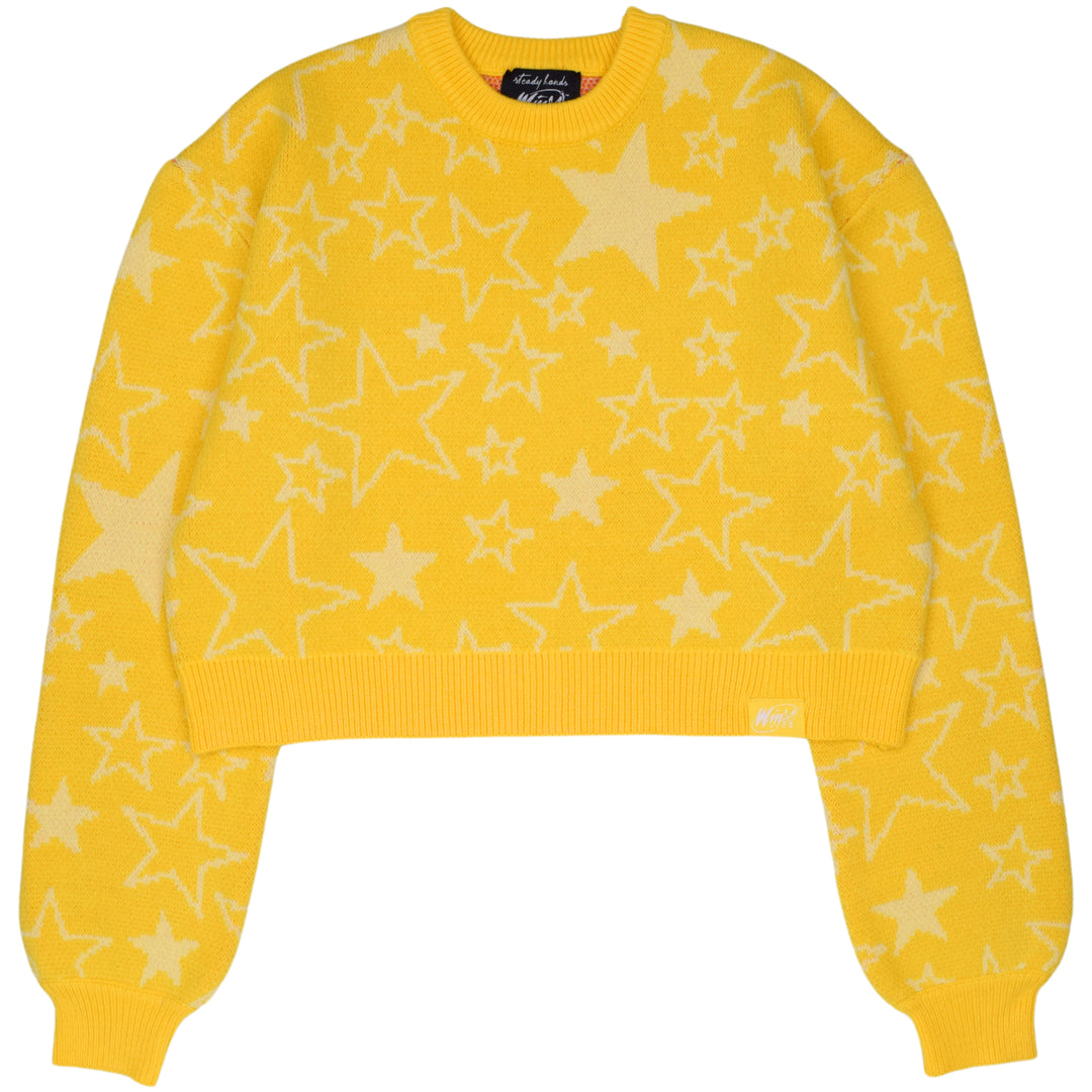 Stella Wing Sweater