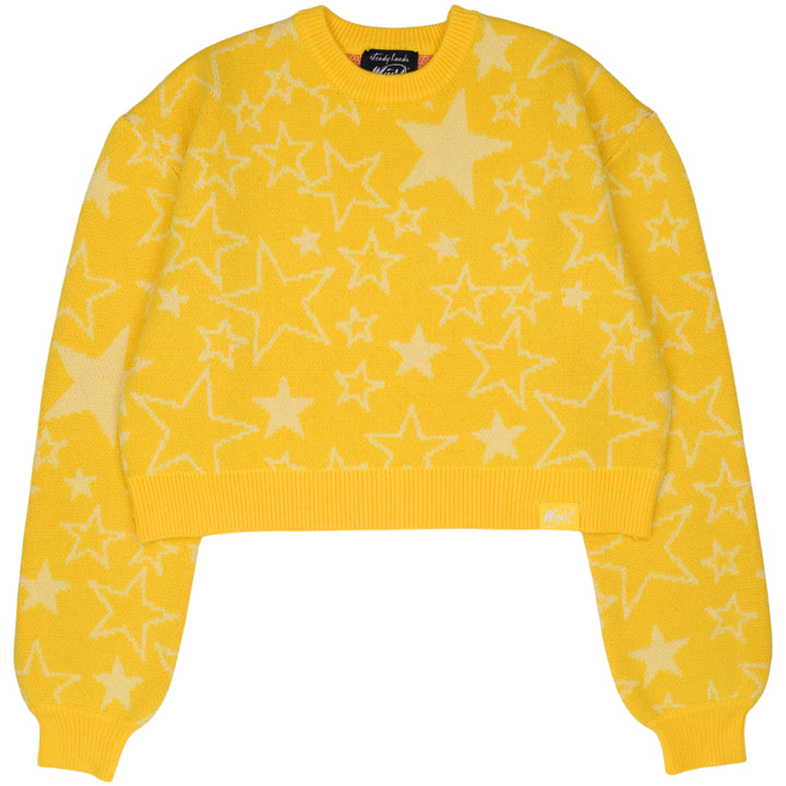 Stella Wing Sweater