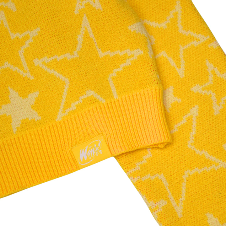 Stella Wing Sweater
