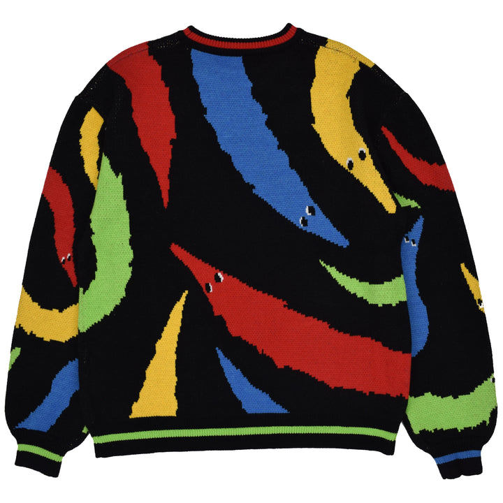 Stringed Worm Sweater [EARLY ACCESS]