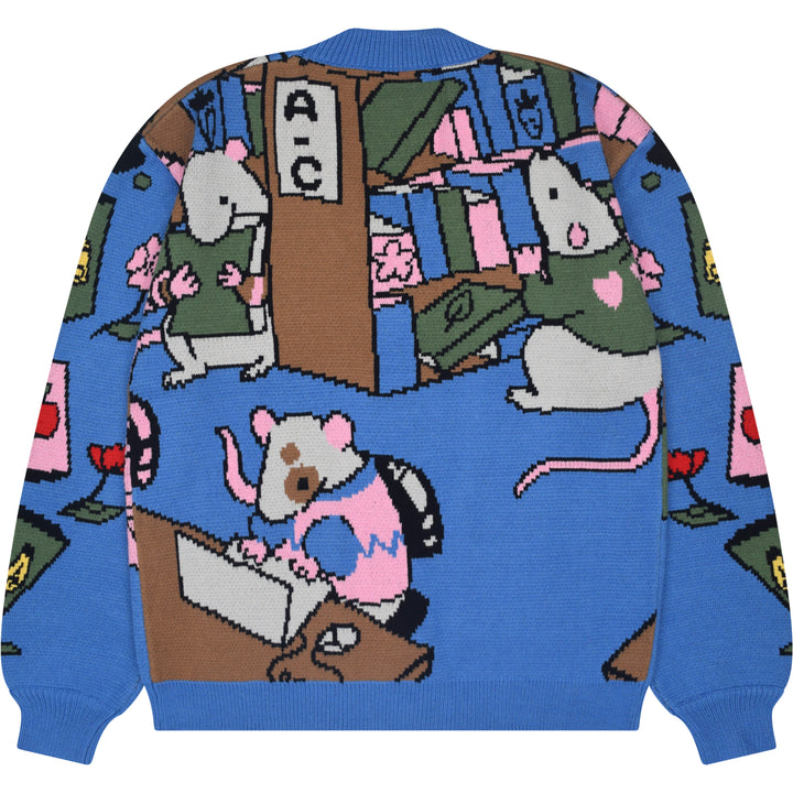 Study Group Cardigan