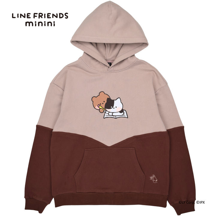 Studying Hoodie