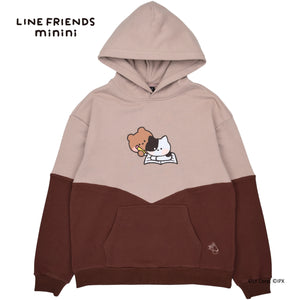 Studying Hoodie