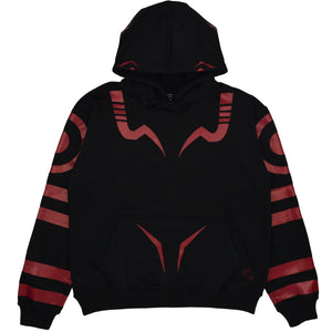 King Of Curses Hoodie