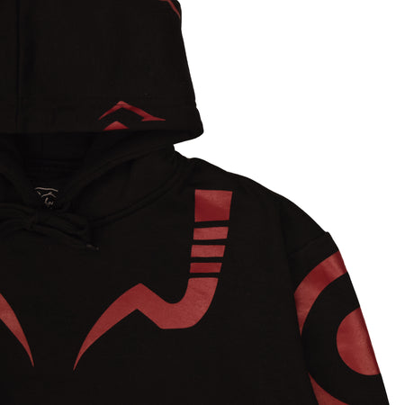 King Of Curses Hoodie