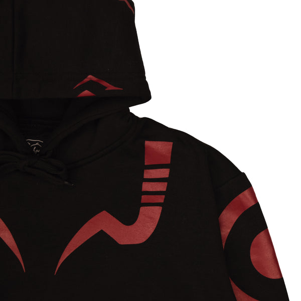 King Of Curses Hoodie