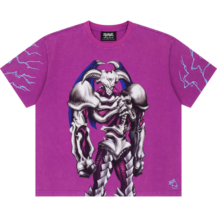 Summoned Skull Card Tee