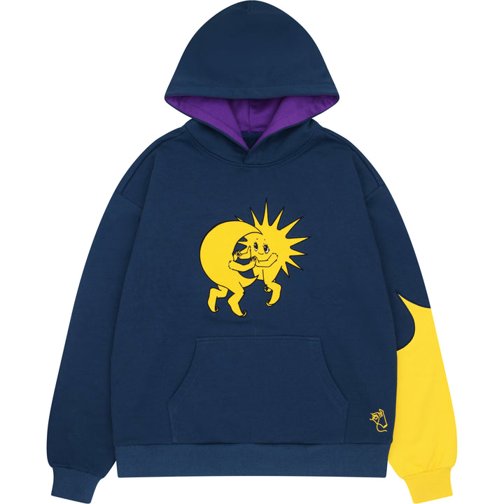 Sun and Moon Hoodie [EARLY ACCESS]