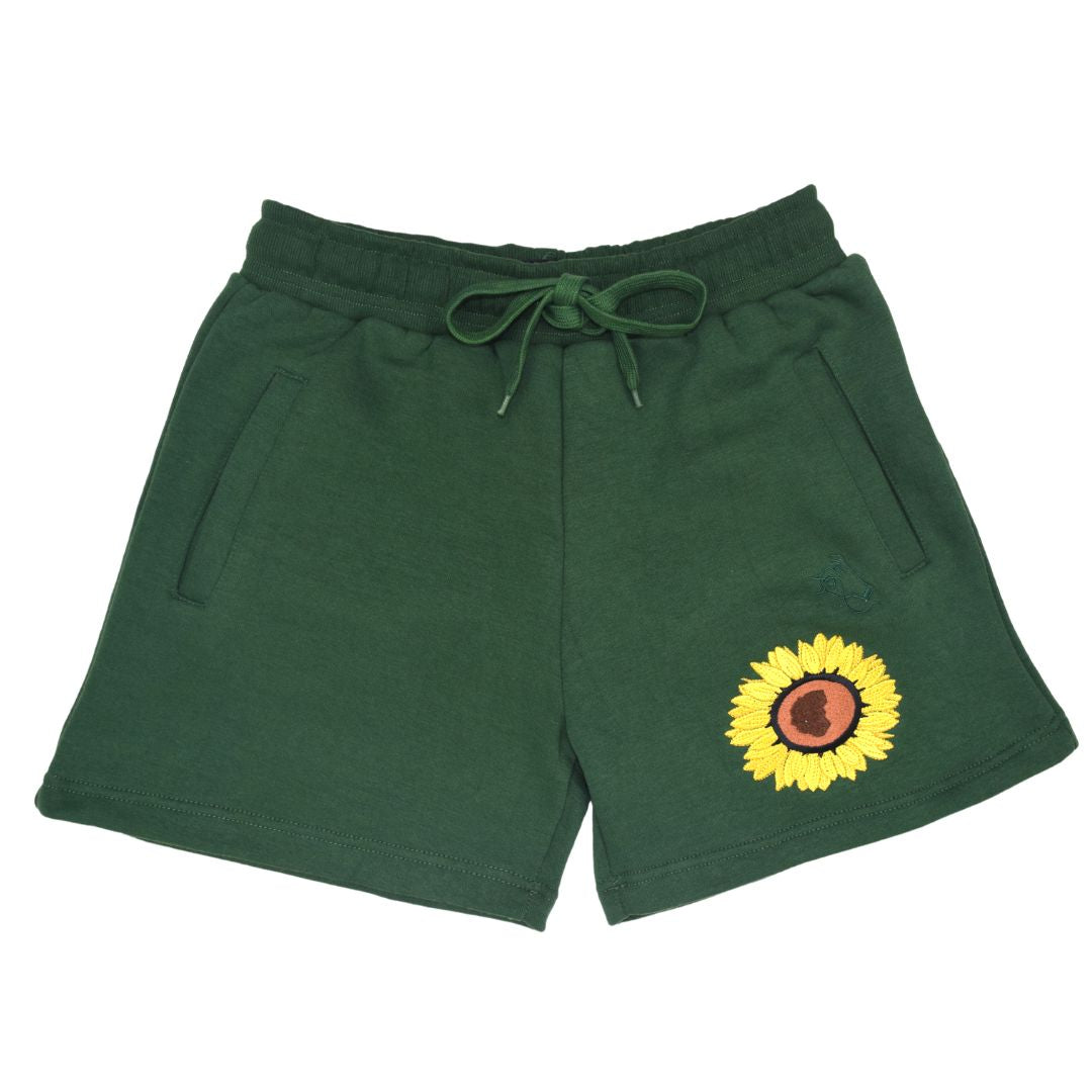 Sunflower Shorts