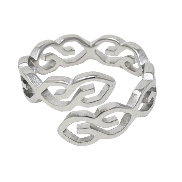 Super S Ring