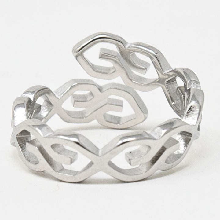 Super S Ring