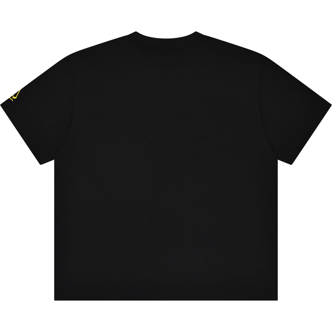 Super Sonic Front Print Tee