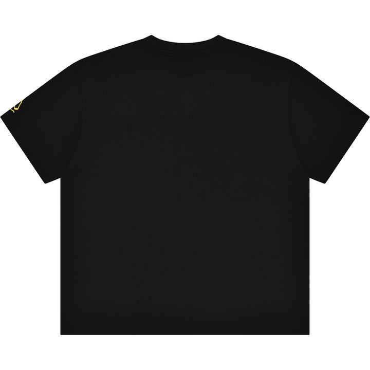 Super Sonic Front Print Tee