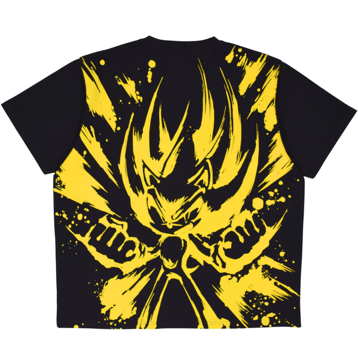 Super Sonic Tee