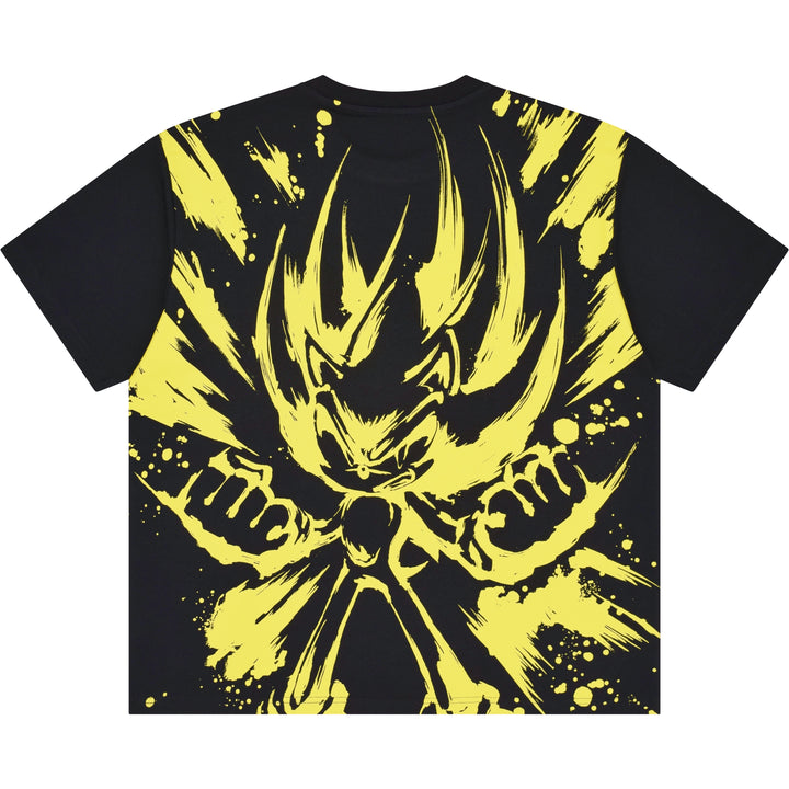 Super Sonic Tee