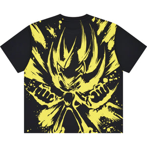 Super Sonic Tee