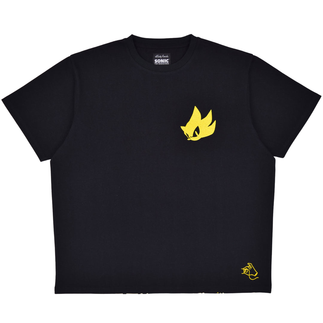 Super Sonic Tee