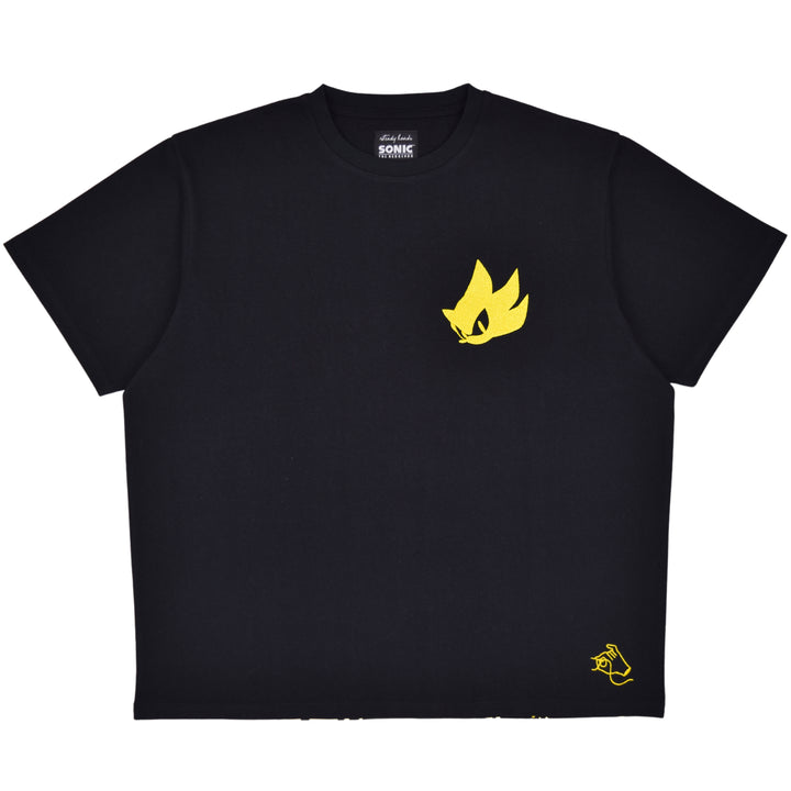 Super Sonic Tee