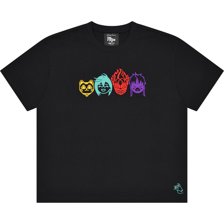 Supernatural Tee