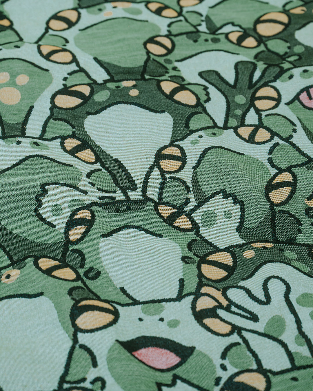 Marsh Pit Blanket