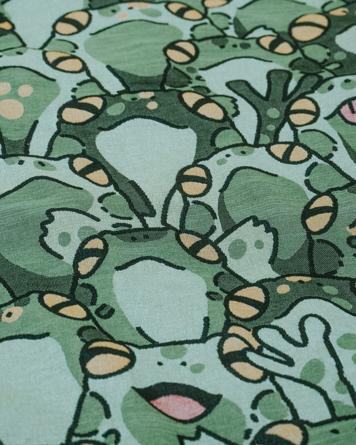 Marsh Pit Blanket