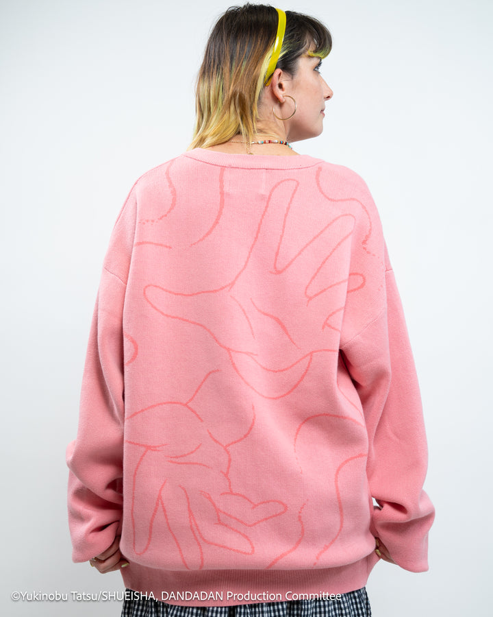 Momo Sweater