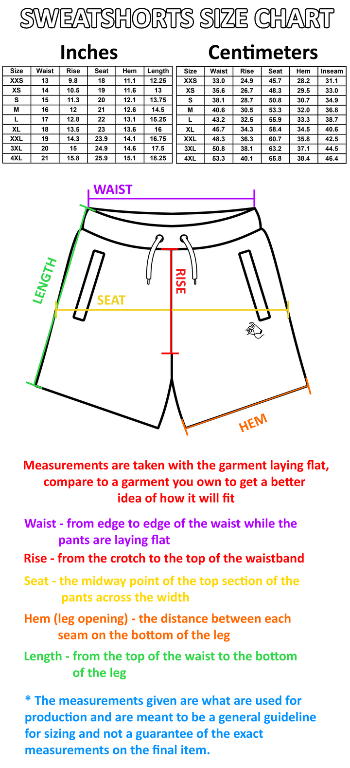 See You Shorts
