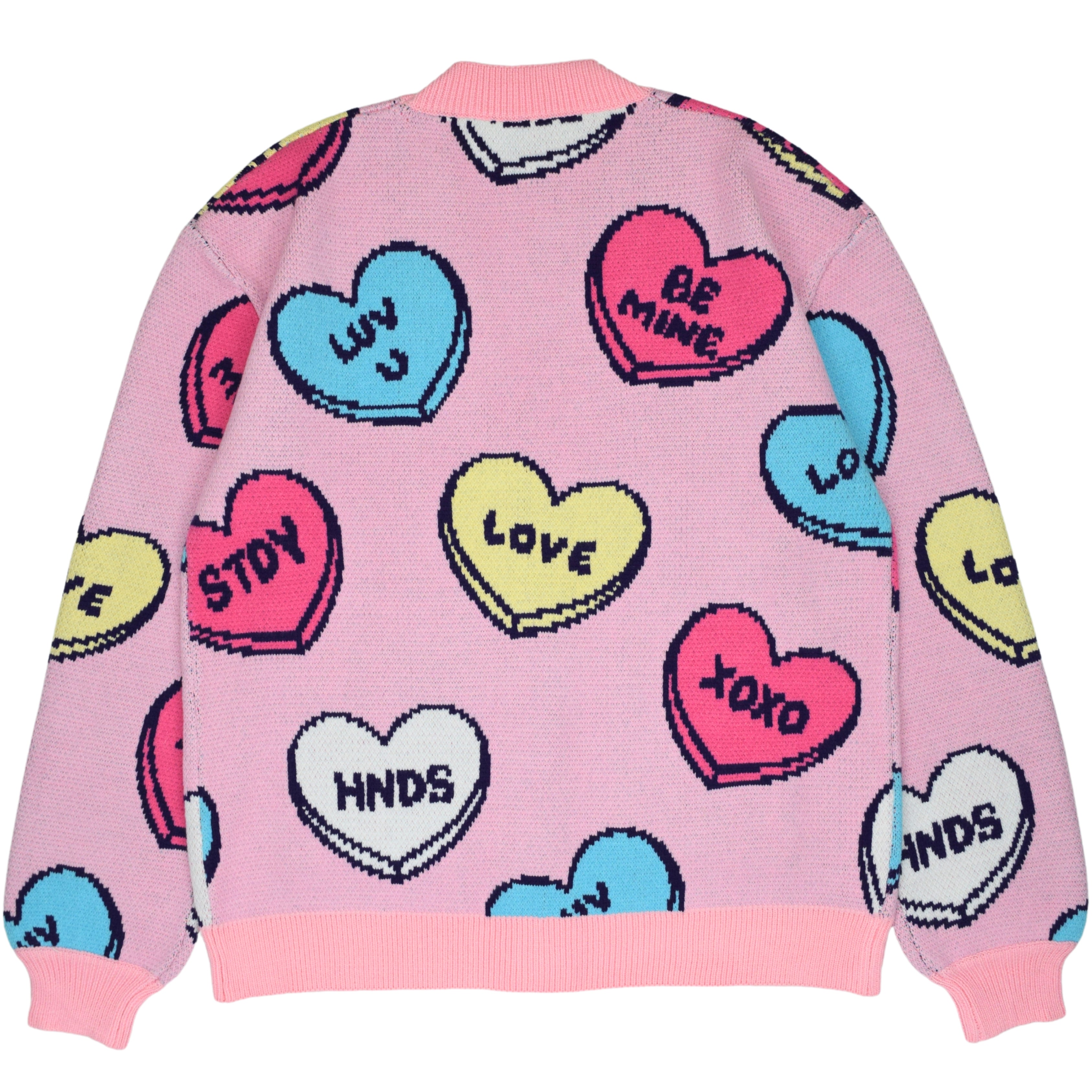 MORE by SISTE'S 売れ筋商品|||モア バイ システス カーディガン アウター レディース Cardigans Pink MORE by SISTE'S モア バイ システス カーディガン アウター