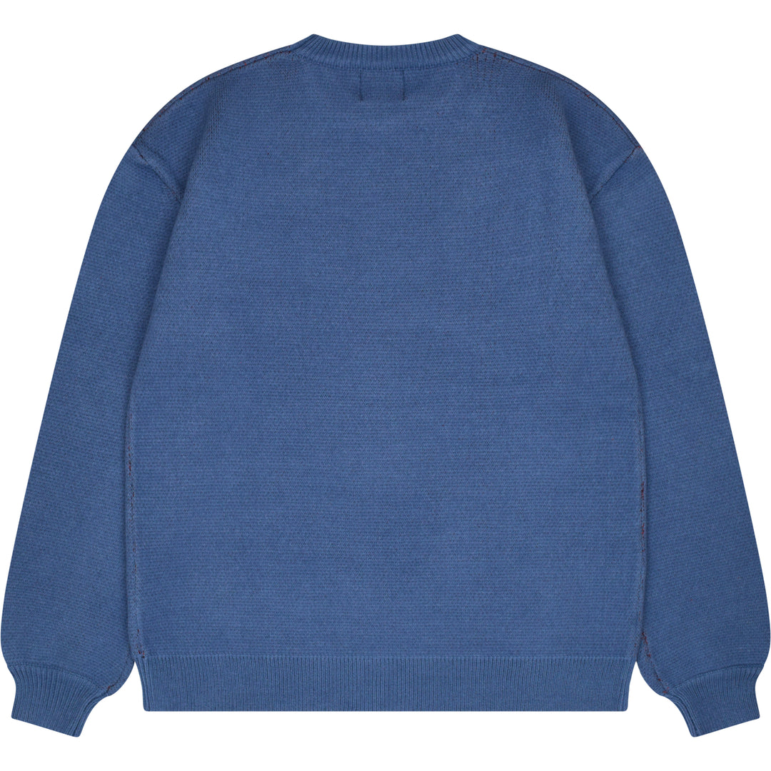 Swordfish Sweater